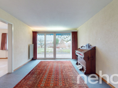 Besonderes Einfamlienhaus mit Landreserve und traumhafter Aussicht image 10