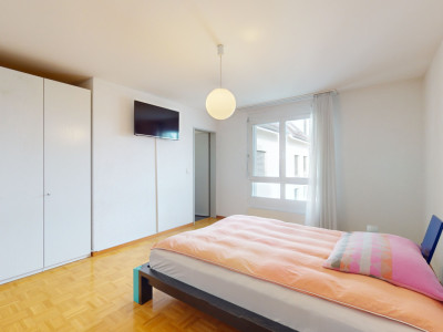 Lichtdurchflutete 4.5-Zimmerwohnung an gut angebundener Lage image 10