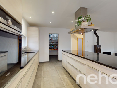 Exclusif : magnifique duplex de 5.5 pièces au centre du vieux village image 4