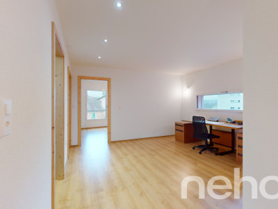 Exclusif : magnifique duplex de 5.5 pièces au centre du vieux village image 8