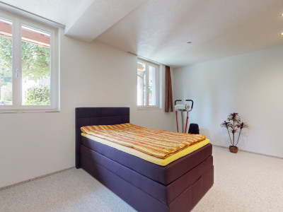 Hochwertig renovierte Gartenwohnung mit hellen Räumen an bester Lage! image 10