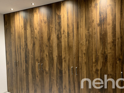 Hochwertig renovierte Gartenwohnung mit hellen Räumen an bester Lage! image 12