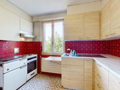 Liebhaberobjekt: Gut erhaltenes Haus mit grossem Grundstück image 4