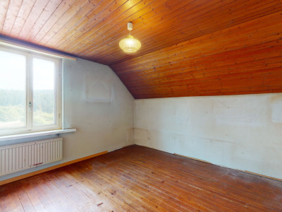 Liebhaberobjekt: Gut erhaltenes Haus mit grossem Grundstück image 6