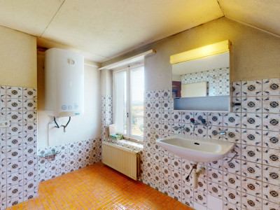 Liebhaberobjekt: Gut erhaltenes Haus mit grossem Grundstück image 7