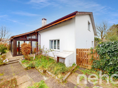 Charmantes 7.5-Zimmer-Einfamilienhaus in Glattfelden image 3