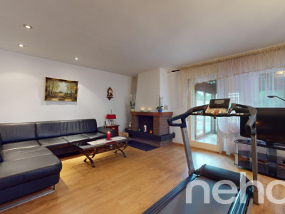 Charmantes 7.5-Zimmer-Einfamilienhaus in Glattfelden image 5