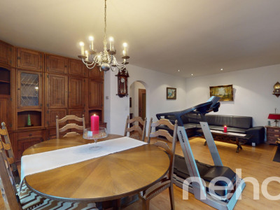 Charmantes 7.5-Zimmer-Einfamilienhaus in Glattfelden image 6