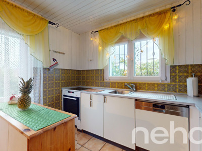 Charmantes 7.5-Zimmer-Einfamilienhaus in Glattfelden image 7