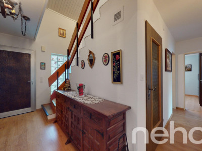 Charmantes 7.5-Zimmer-Einfamilienhaus in Glattfelden image 8