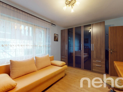 Charmantes 7.5-Zimmer-Einfamilienhaus in Glattfelden image 11