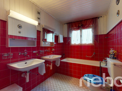 Charmantes 7.5-Zimmer-Einfamilienhaus in Glattfelden image 12