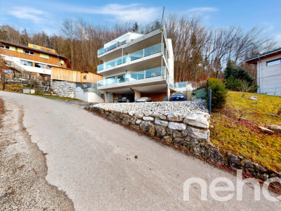 Charmant appartement contemporain avec terrasse et jardin potager image 2