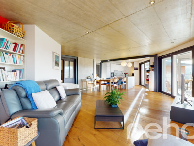 Charmant appartement contemporain avec terrasse et jardin potager image 7