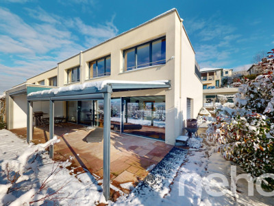 Traumhaus mit Luxusausstattung und atemberaubendem Weitblick! image 8