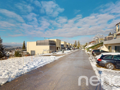 Traumhaus mit Luxusausstattung und atemberaubendem Weitblick! image 11