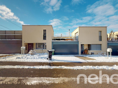 Traumhaus mit Luxusausstattung und atemberaubendem Weitblick! image 12