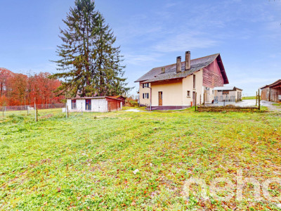 Beau potentiel pour cette bâtisse à Cugy ! image 3