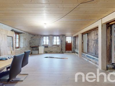 Beau potentiel pour cette bâtisse à Cugy ! image 4