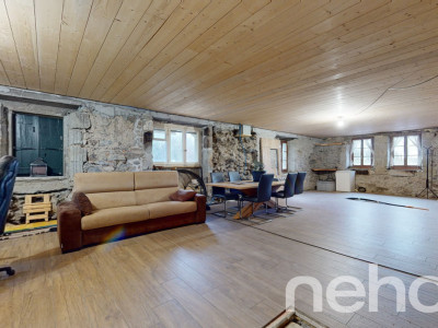 Beau potentiel pour cette bâtisse à Cugy ! image 5