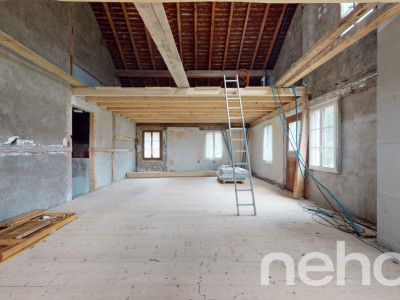 Beau potentiel pour cette bâtisse à Cugy ! image 7