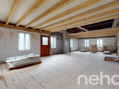 Beau potentiel pour cette bâtisse à Cugy ! image 8