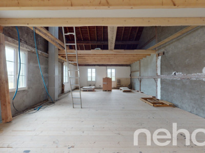 Beau potentiel pour cette bâtisse à Cugy ! image 9