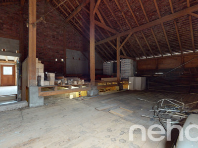 Beau potentiel pour cette bâtisse à Cugy ! image 10