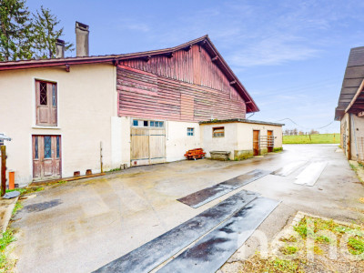 Beau potentiel pour cette bâtisse à Cugy ! image 12