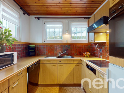 Maison comprenant 1 appartement libre de suite et 1 local commercial ! image 5