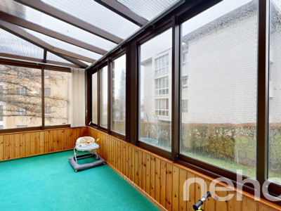 Maison comprenant 1 appartement libre de suite et 1 local commercial ! image 4