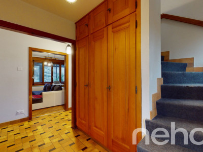 Maison comprenant 1 appartement libre de suite et 1 local commercial ! image 6