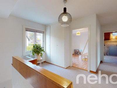 Maison comprenant 1 appartement libre de suite et 1 local commercial ! image 7