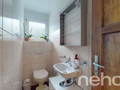 Maison comprenant 1 appartement libre de suite et 1 local commercial ! image 9