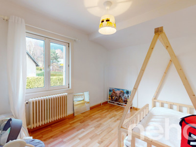 Maison comprenant 1 appartement libre de suite et 1 local commercial ! image 11