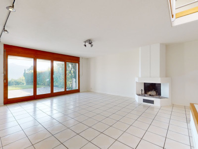 Grande maison mitoyenne avec vue panoramique à La Conversion image 4