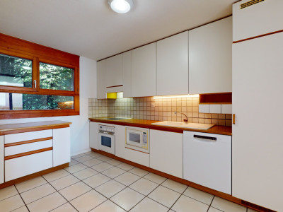 Grande maison mitoyenne avec vue panoramique à La Conversion image 5