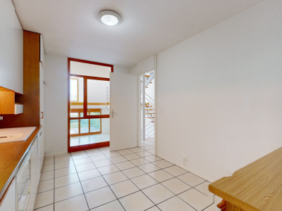 Grande maison mitoyenne avec vue panoramique à La Conversion image 6