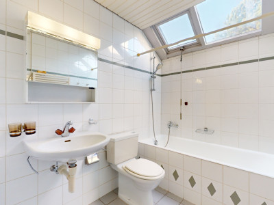 Grande maison mitoyenne avec vue panoramique à La Conversion image 9