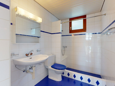 Grande maison mitoyenne avec vue panoramique à La Conversion image 10