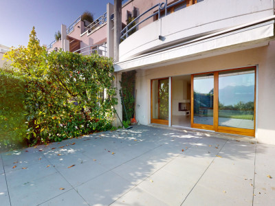 Grande maison mitoyenne avec vue panoramique à La Conversion image 11