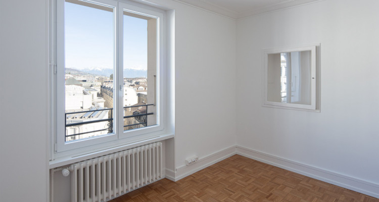 Bureaux de 180m2 au 5ème étage - Rue du Petit-Chêne 18, 1003 Lausanne image 10