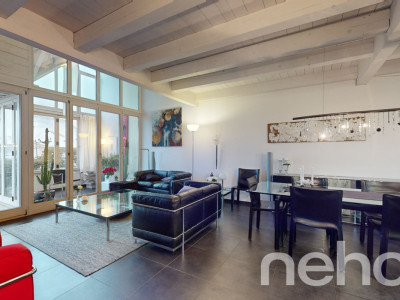 Einzigartiges 2-Familienhaus mit Gewerberäumen und tollem Garten image 2