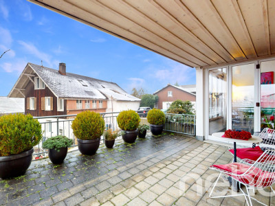 Einzigartiges 2-Familienhaus mit Gewerberäumen und tollem Garten image 5