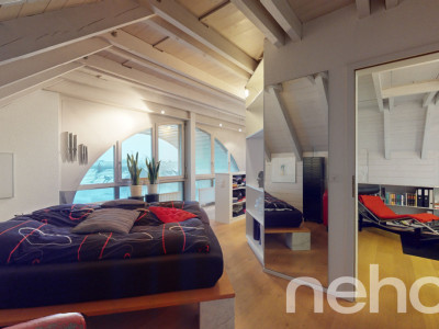 Einzigartiges 2-Familienhaus mit Gewerberäumen und tollem Garten image 6