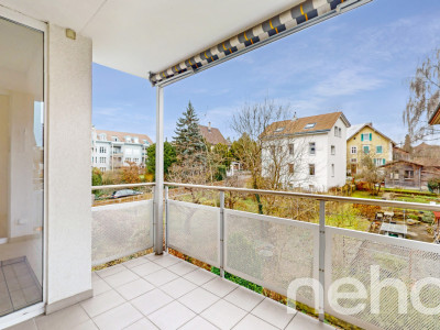 Splendide appartement à vendre à Bienne image 3