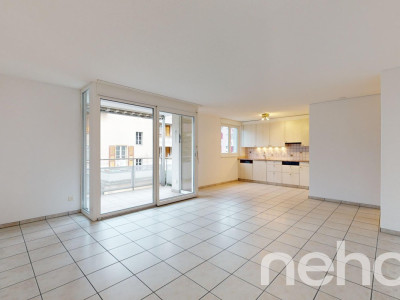 Splendide appartement à vendre à Bienne image 4