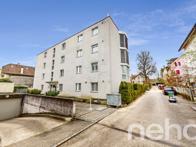 Splendide appartement à vendre à Bienne image 12