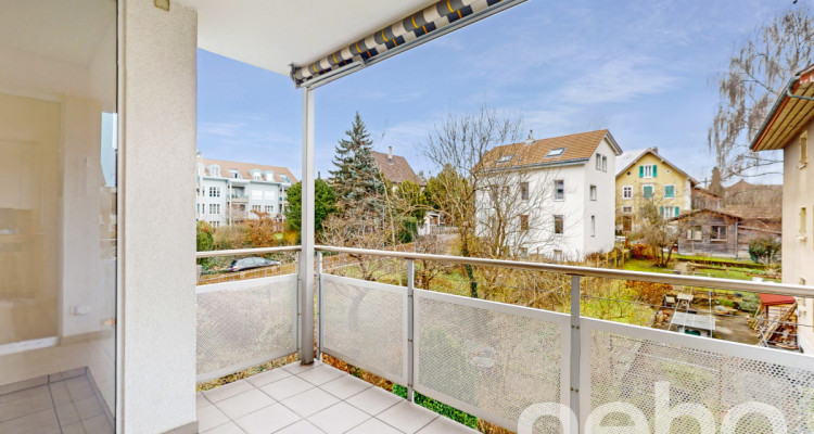 Splendide appartement à vendre à Bienne image 3