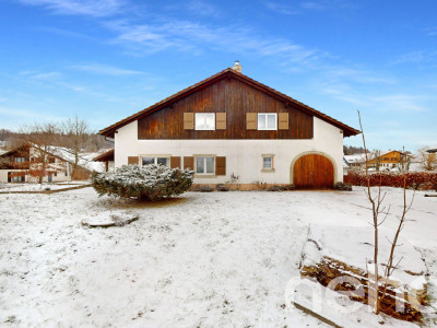 Charmante Maison Individuelle à Rénover image 3